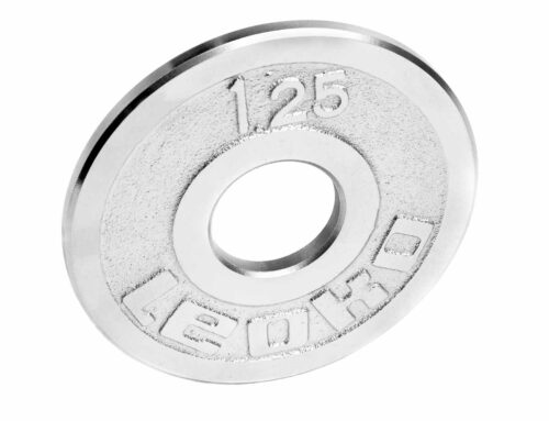 LEOKO Metallilevy IPF hyväksymä 1,25 kg