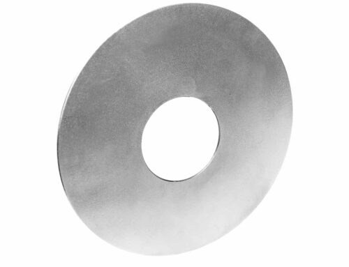 LEOKO Metallilevy IPF hyväksymä 0,25 kg