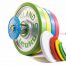 Leoko lady kisasetti Leoko Barbell Weightlifting