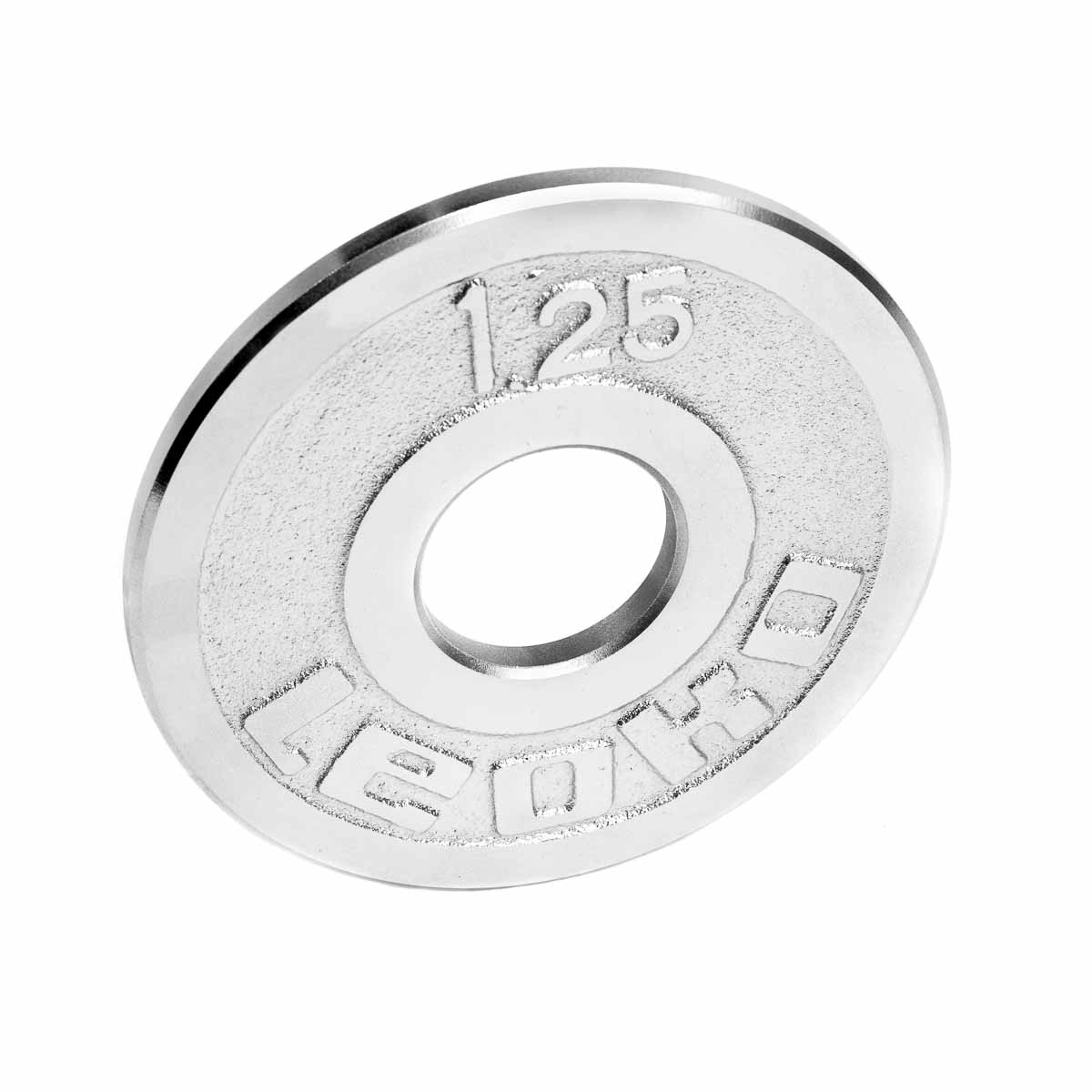LEOKO Metallilevy IPF hyväksymä 1,25 kg