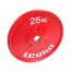 25kg levypaino Leoko