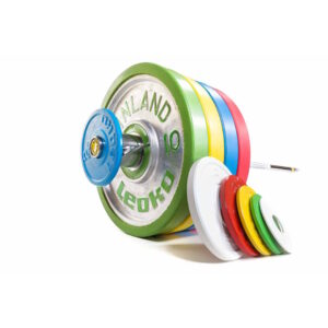 Lady tanko, nasiten kisasetti